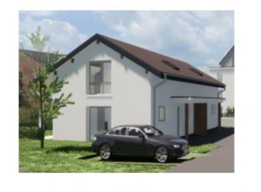 Programme immobilier neuf mixte2 Gaillard