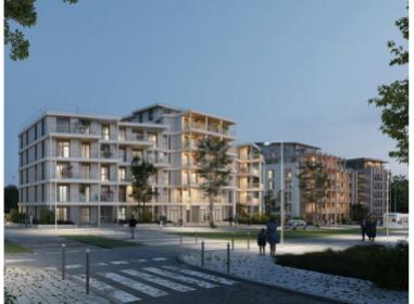 Appart Saint-Julien-en-Genevois