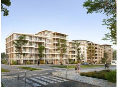 Appart Saint-Julien-en-Genevois