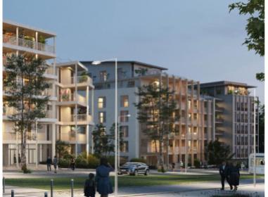 Appart Saint-Julien-en-Genevois