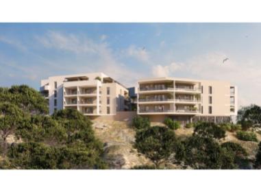 Appart Sausset-les-Pins