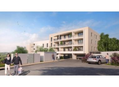 Appart Sausset-les-Pins