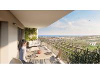 Appart Sausset-les-Pins