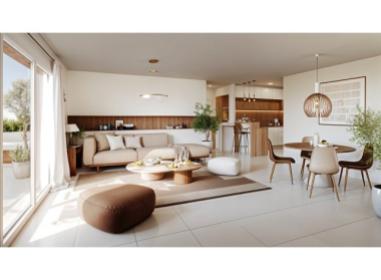 Programme immobilier neuf appart Cannes
