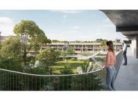 Programme immobilier neuf appart Bussy-Saint-Georges