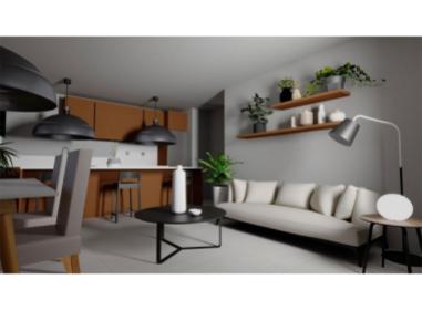 Programme immobilier neuf appart Thonon-les-Bains