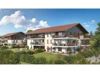 Le Sizain immobilier neuf Thonon-les-Bains