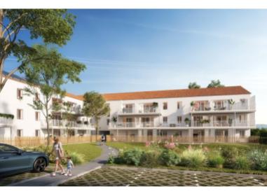 Programme immobilier neuf appart Saint-Pierre-d'Oléron