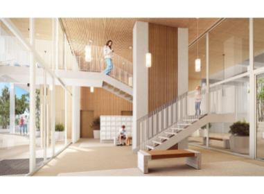 Programme immobilier neuf appart Issy-les-Moulineaux