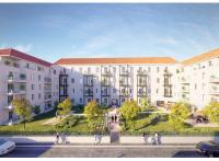 Appart Châtellerault