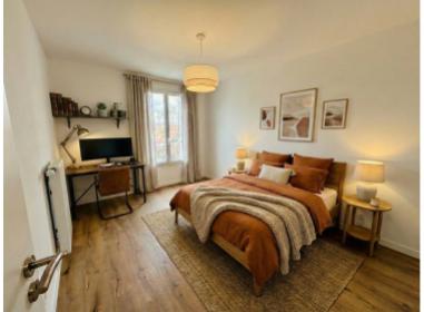 Programme immobilier neuf appart Wissous