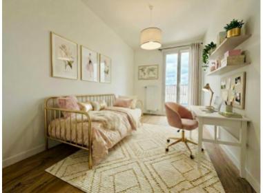 Programme immobilier neuf appart Wissous