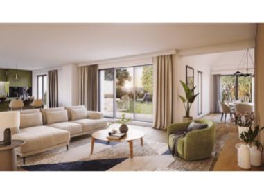 Programme immobilier neuf appart Toussus-le-Noble