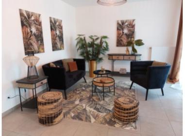 Programme immobilier neuf appart La Verpillière