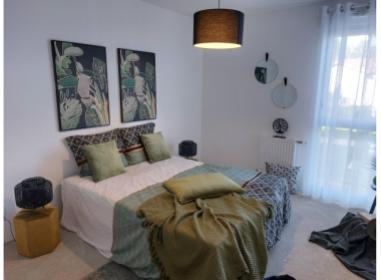 Programme immobilier neuf appart La Verpillière