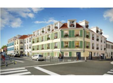 Appart Sartrouville