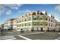 Appart Sartrouville