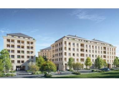 Appart Bussy-Saint-Georges