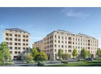 Appart Bussy-Saint-Georges