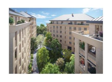 Appart Bussy-Saint-Georges