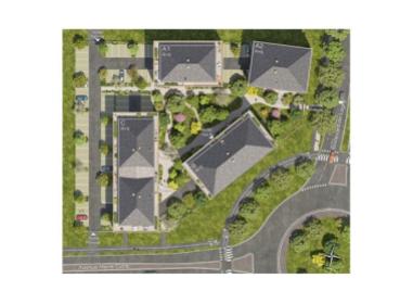 Appart Bussy-Saint-Georges