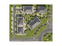 Appart Bussy-Saint-Georges