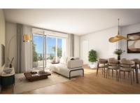 Appart Chennevières-sur-Marne