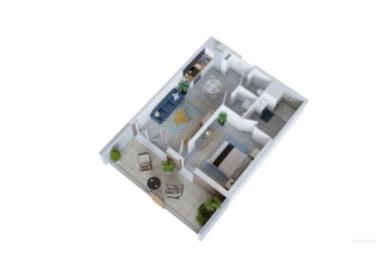 Programme immobilier neuf appart Béziers