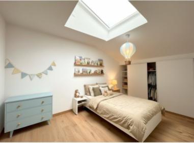 Programme immobilier neuf appart L'Union