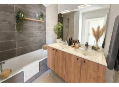 Programme immobilier neuf appart L'Union