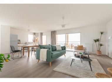 Programme immobilier neuf appart Bordeaux