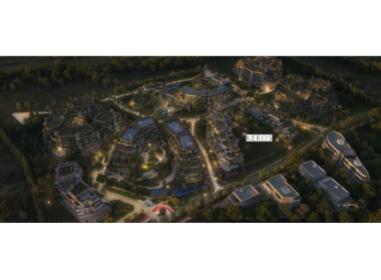 Programme immobilier neuf appart Lattes