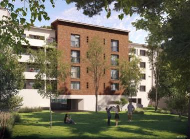 Programme immobilier neuf appart Toulouse