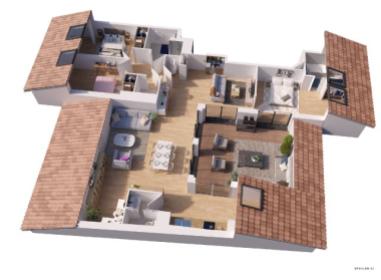Programme immobilier neuf appart Toulouse