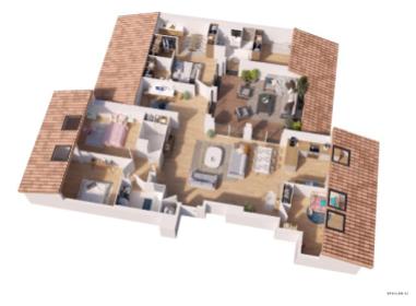 Programme immobilier neuf appart Toulouse