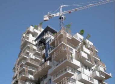 Programme immobilier neuf appart Montpellier