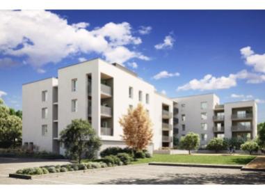 Programme immobilier neuf appart Ferney-Voltaire