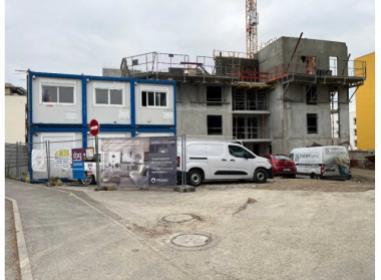 Programme immobilier neuf appart Ferney-Voltaire