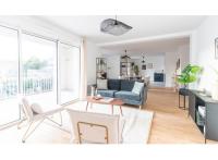 Programme immobilier neuf appart La Roche-sur-Yon