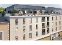 Programme immobilier neuf appart La Roche-sur-Yon