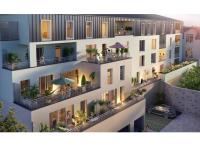 Programme immobilier neuf appart La Roche-sur-Yon