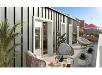 Programme immobilier neuf appart La Roche-sur-Yon