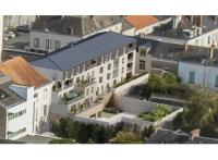 Programme immobilier neuf appart La Roche-sur-Yon