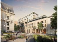 Programme immobilier neuf appart Le Kremlin Bicêtre
