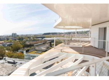 Programme immobilier neuf appart Nice