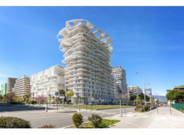 Programme immobilier neuf appart Nice