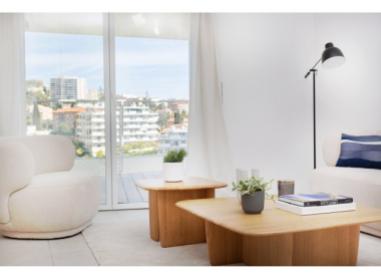 Programme immobilier neuf appart Nice