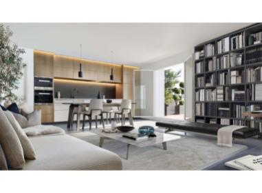 Programme immobilier neuf appart Nice
