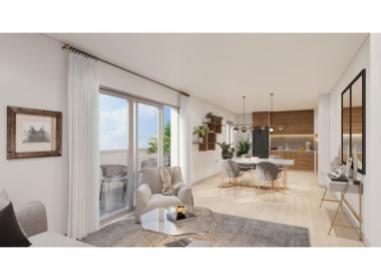 Programme immobilier neuf appart Amiens