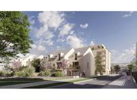 Immobilier neuf Creil : Inten'City